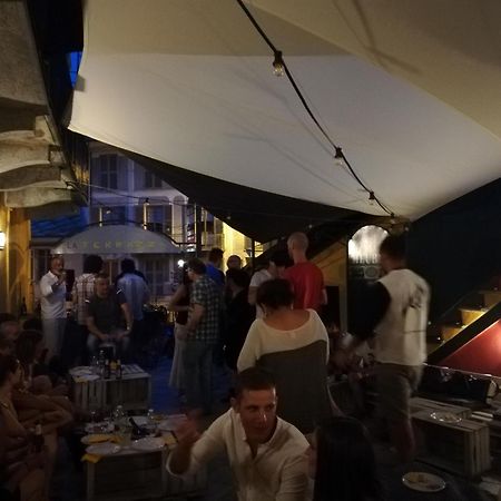 Maison Manu Perosa Argentina 외부 사진