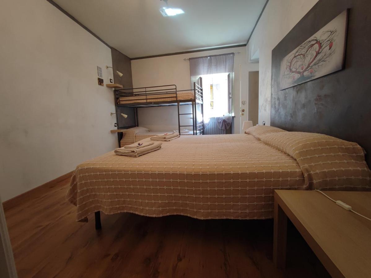 Maison Manu Perosa Argentina 외부 사진