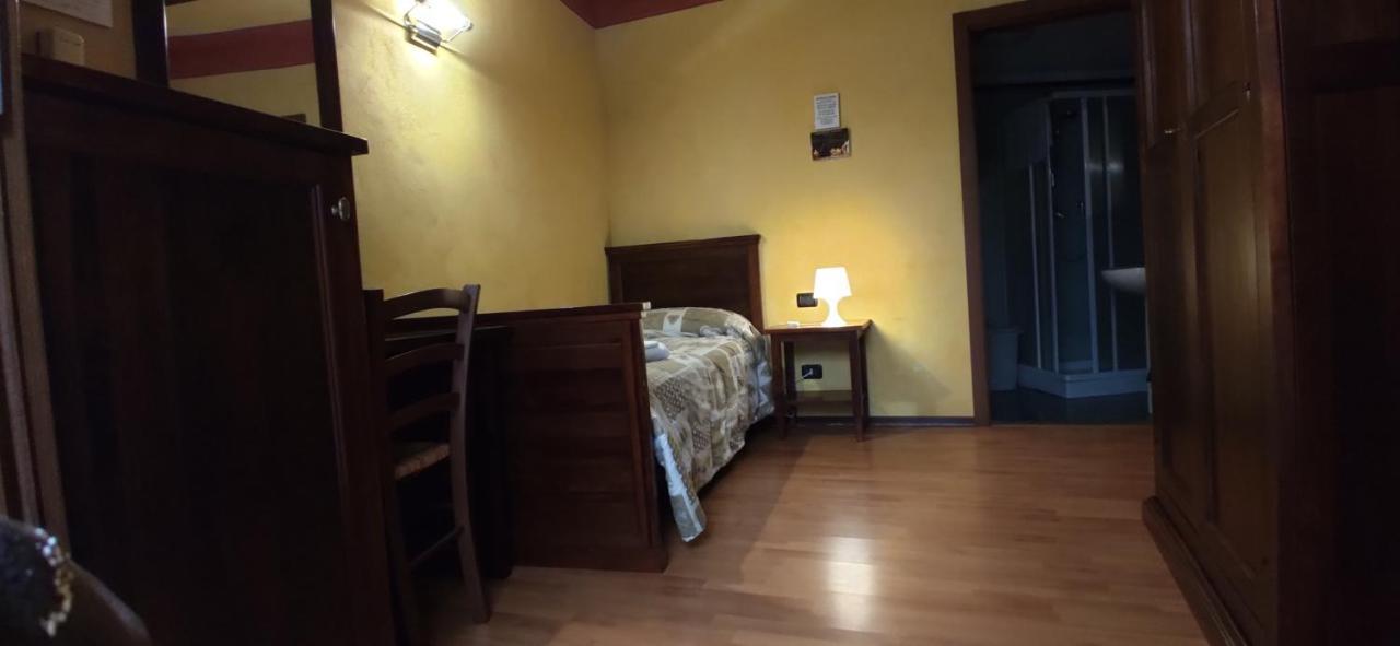 Maison Manu Perosa Argentina 외부 사진