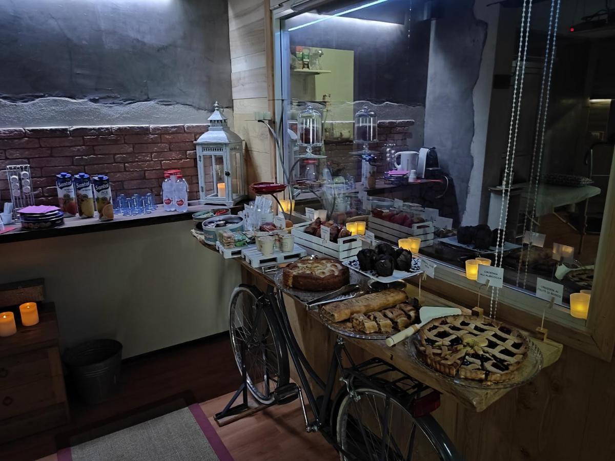 Maison Manu Perosa Argentina 외부 사진