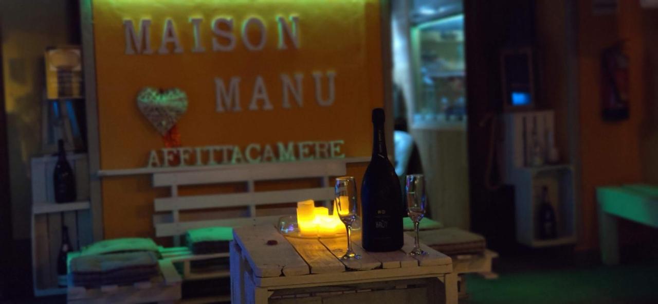 Maison Manu Perosa Argentina 외부 사진