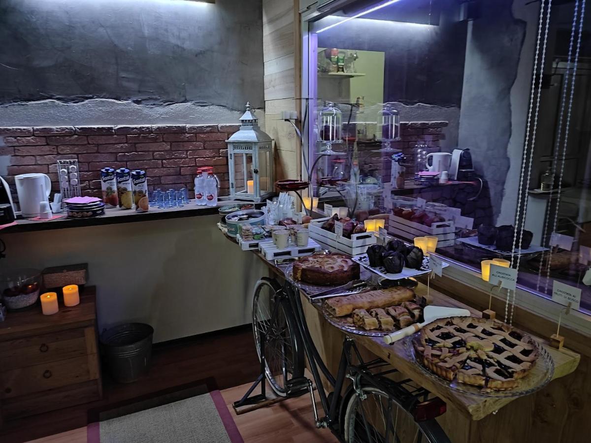 Maison Manu Perosa Argentina 외부 사진