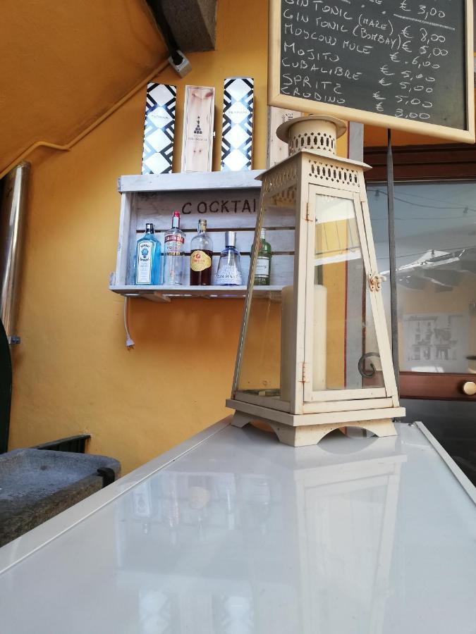 Maison Manu Perosa Argentina 외부 사진