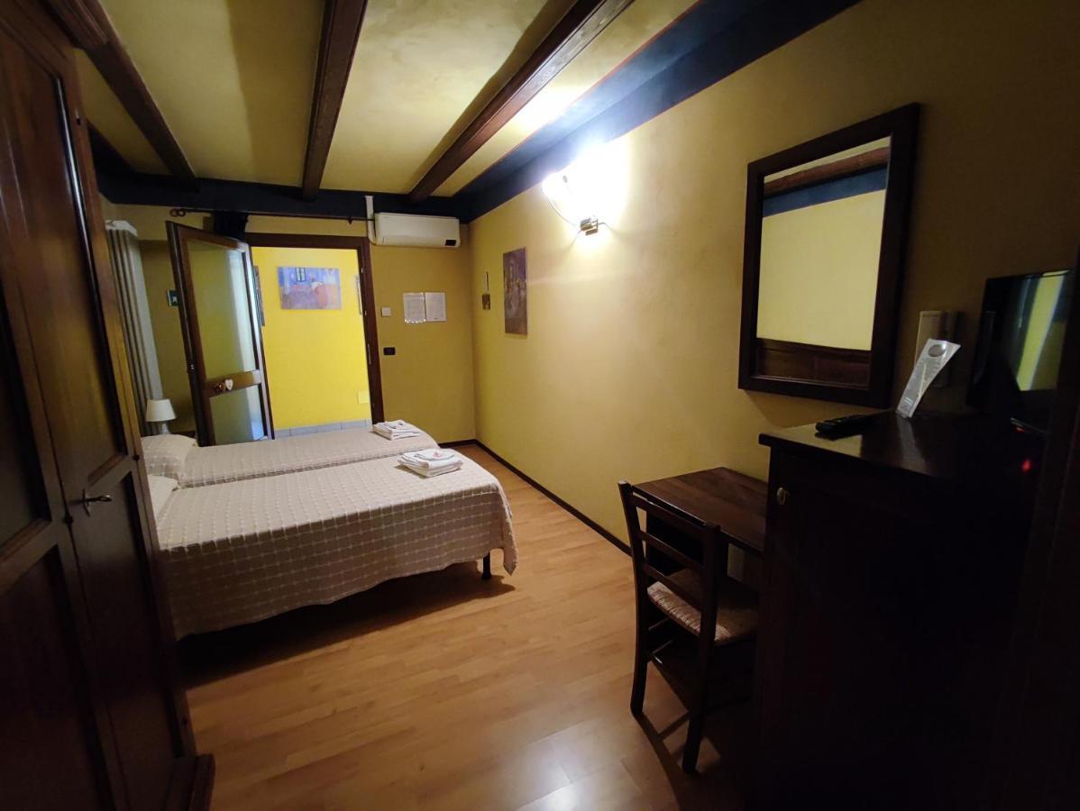 Maison Manu Perosa Argentina 외부 사진