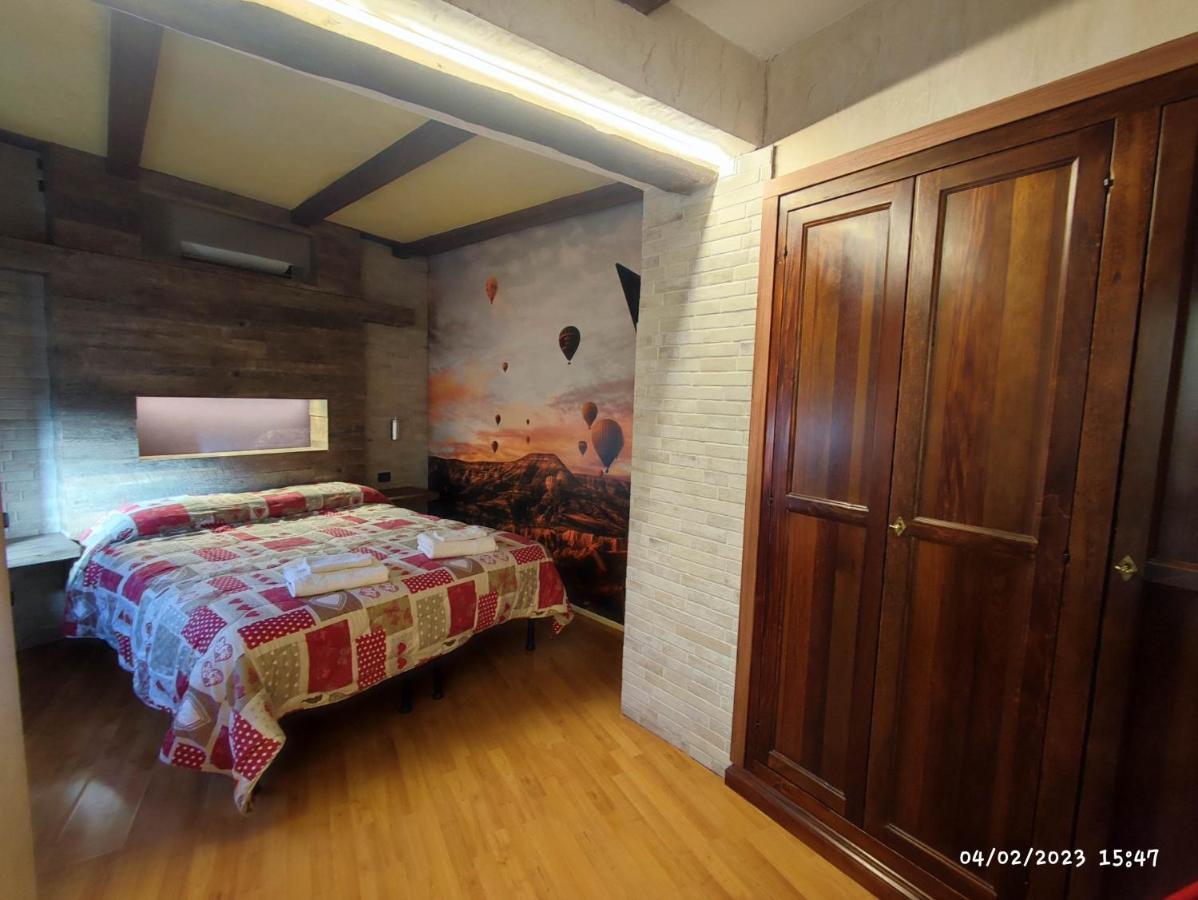 Maison Manu Perosa Argentina 외부 사진