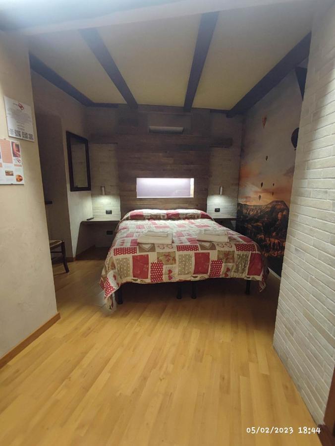 Maison Manu Perosa Argentina 외부 사진