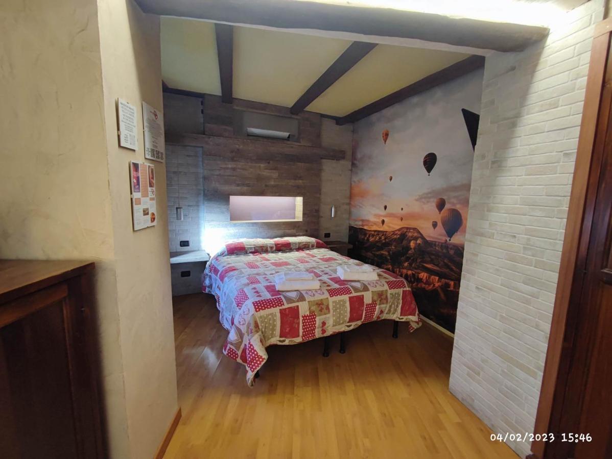 Maison Manu Perosa Argentina 외부 사진