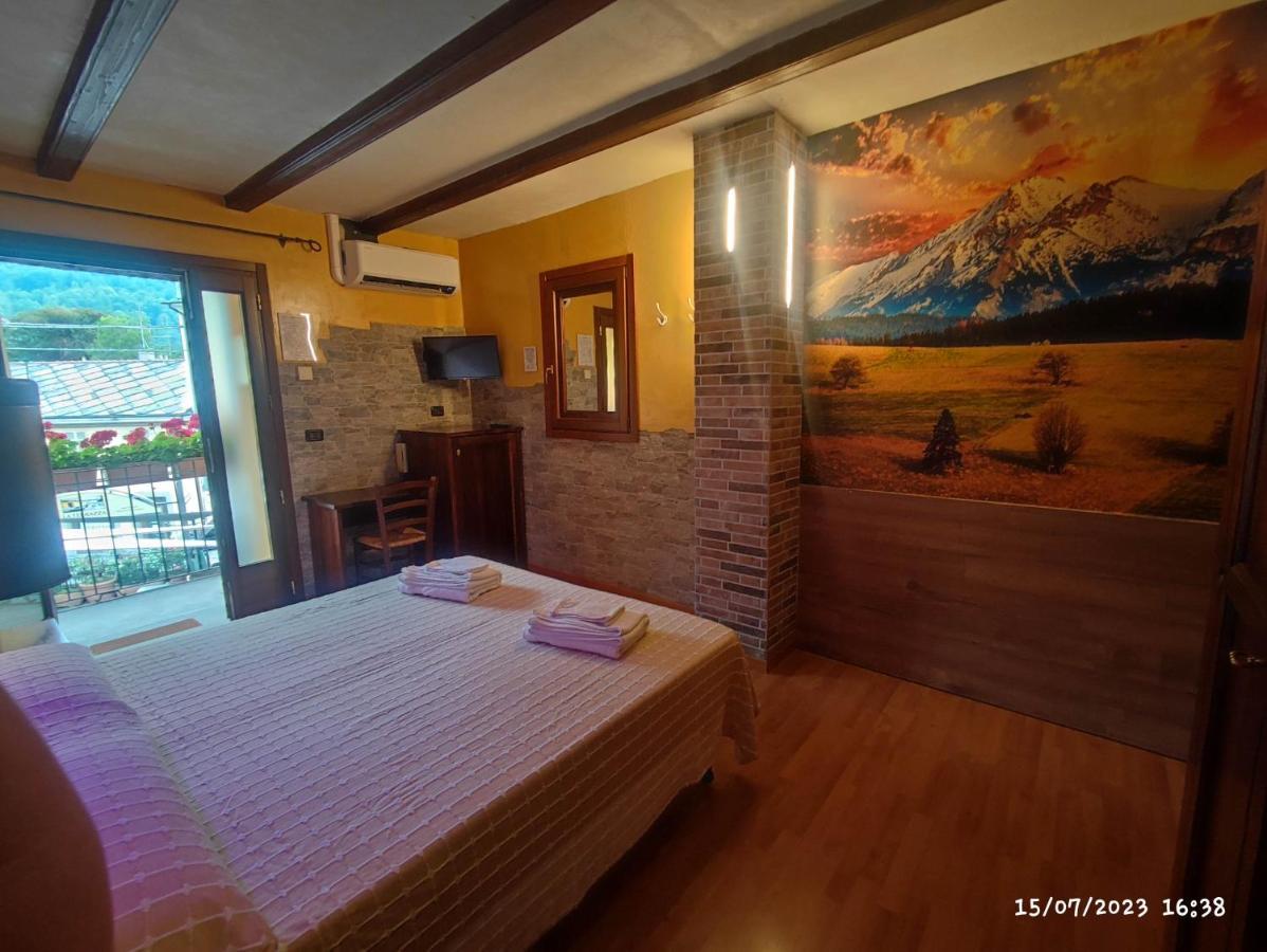 Maison Manu Perosa Argentina 외부 사진
