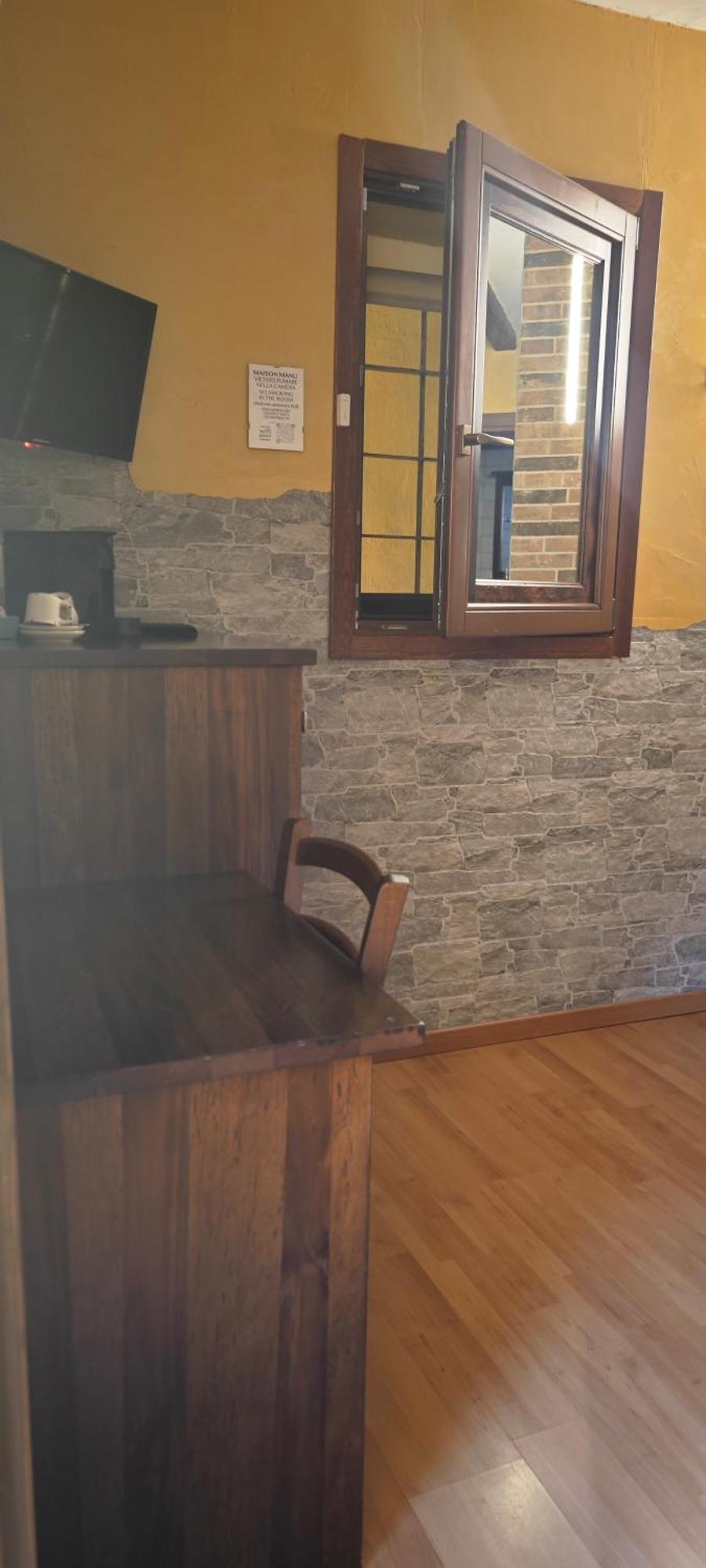 Maison Manu Perosa Argentina 외부 사진