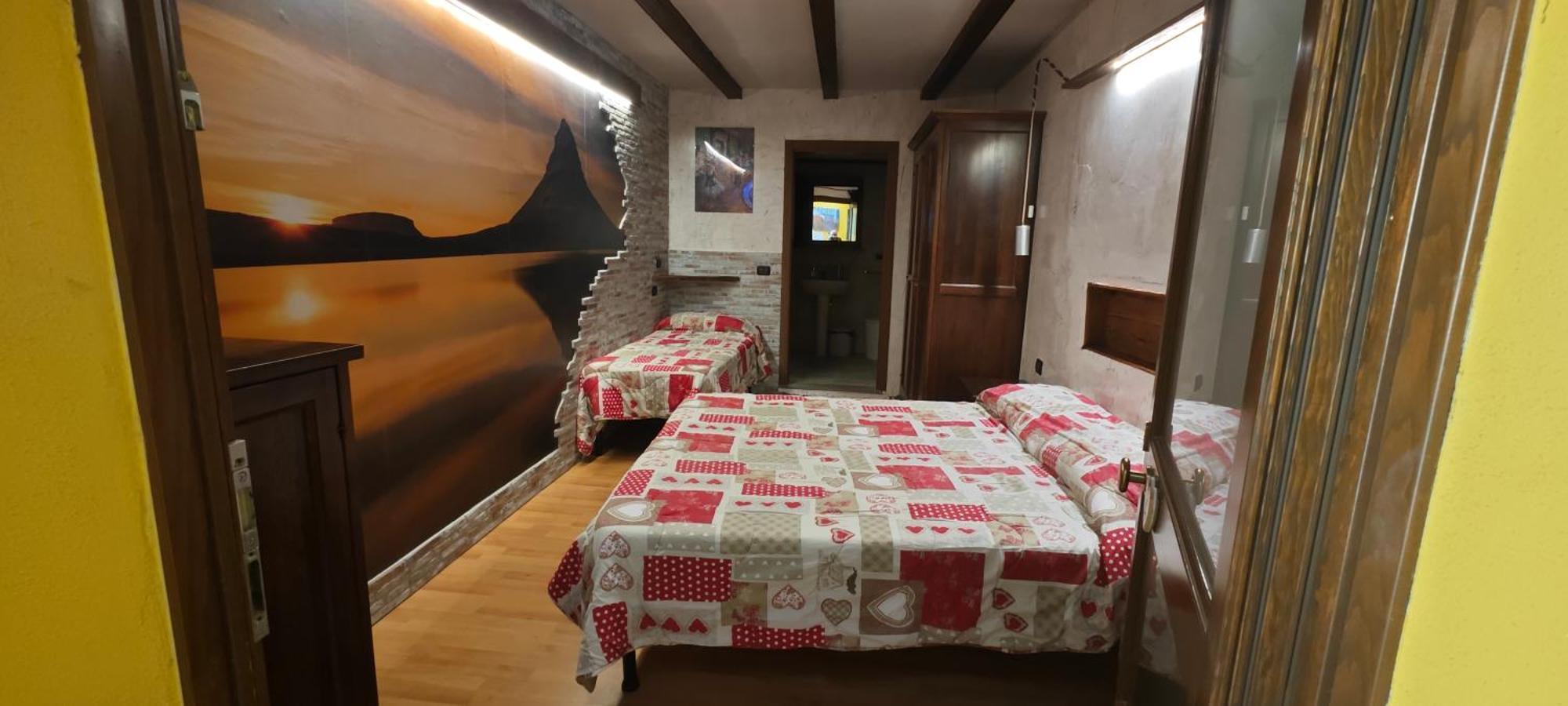 Maison Manu Perosa Argentina 외부 사진