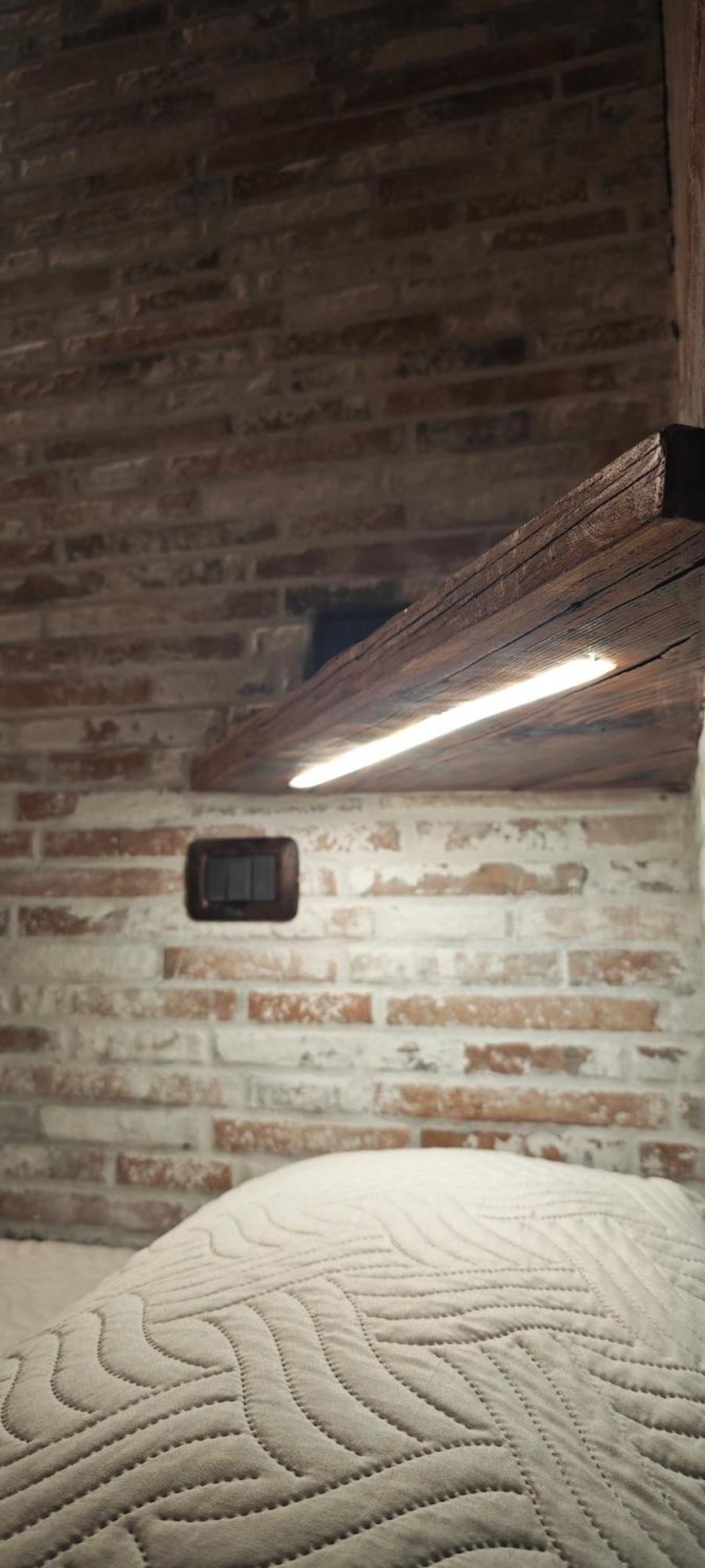 Maison Manu Perosa Argentina 외부 사진
