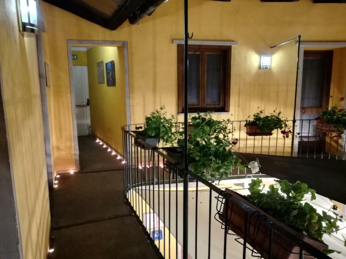 Maison Manu Perosa Argentina 외부 사진