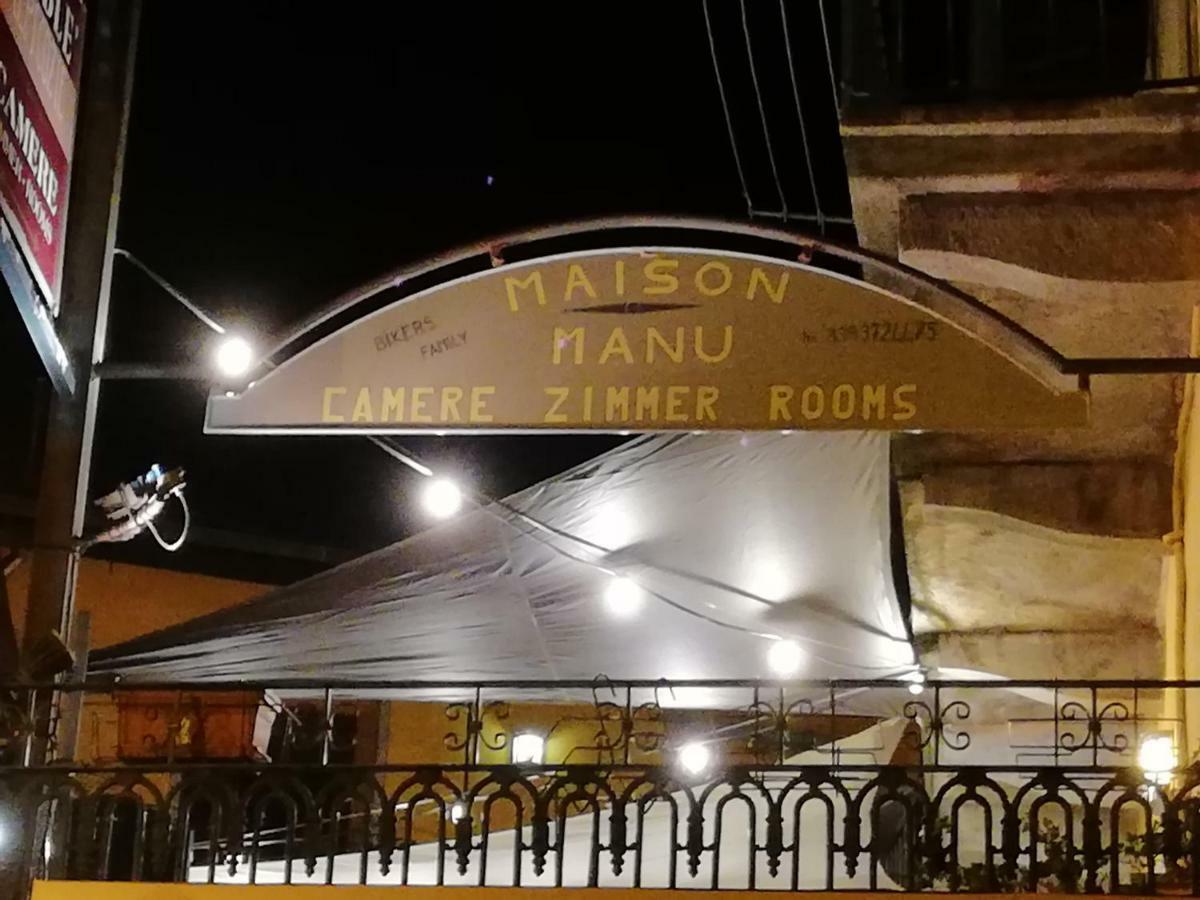 Maison Manu Perosa Argentina 외부 사진