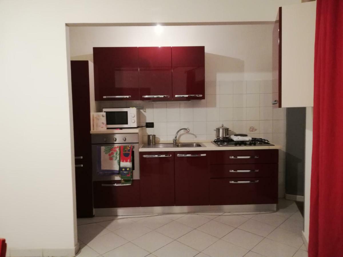 Maison Manu Perosa Argentina 외부 사진