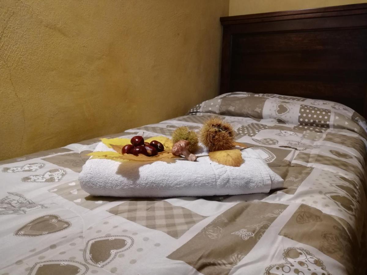 Maison Manu Perosa Argentina 외부 사진