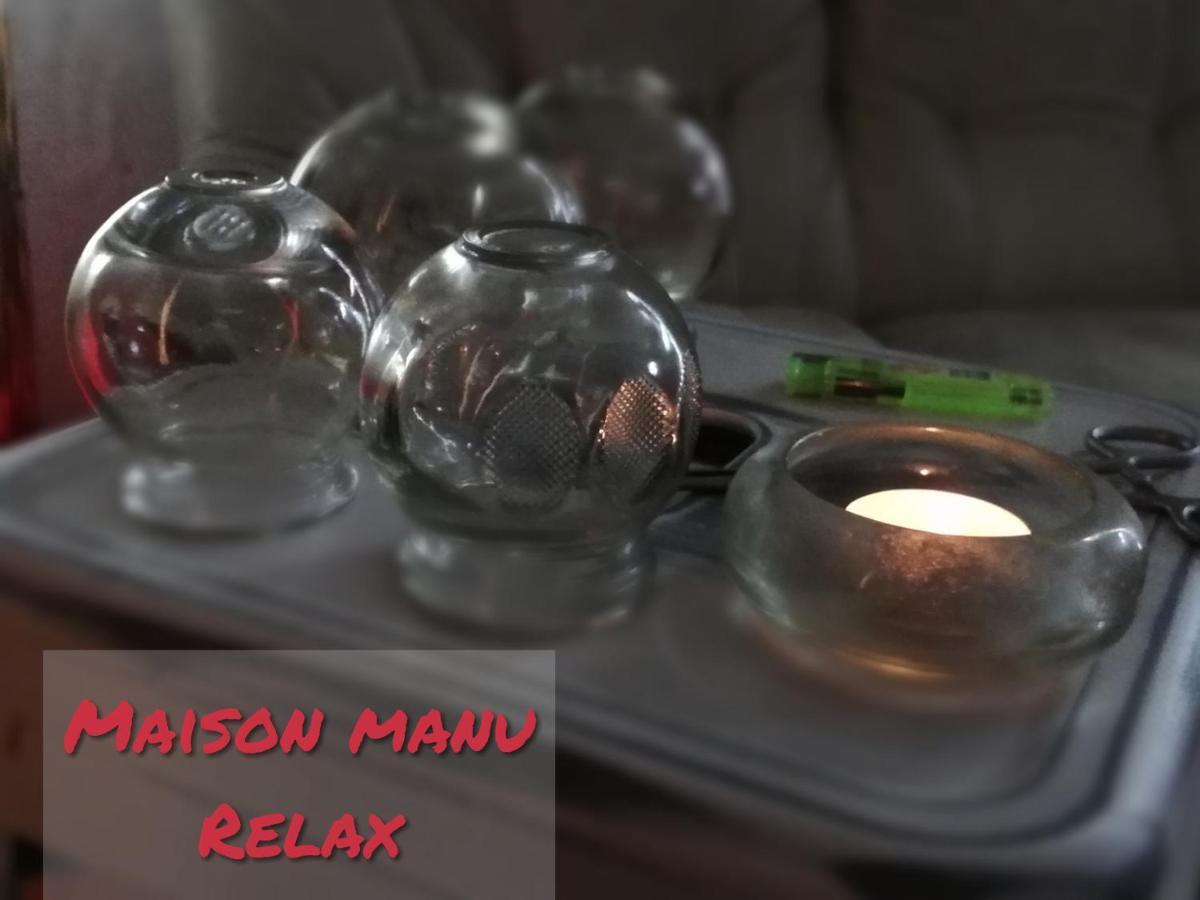 Maison Manu Perosa Argentina 외부 사진